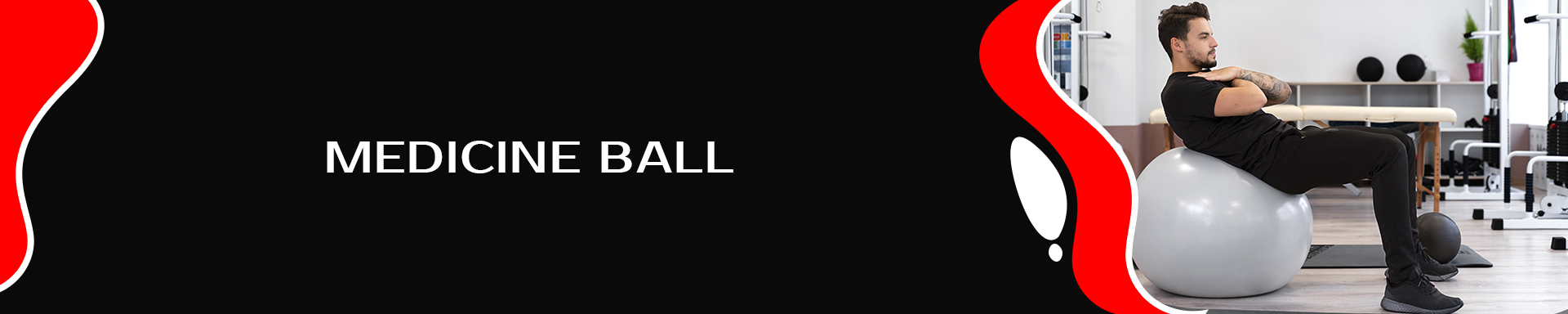 Medicine Ball